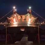 Zippos Circus discount code